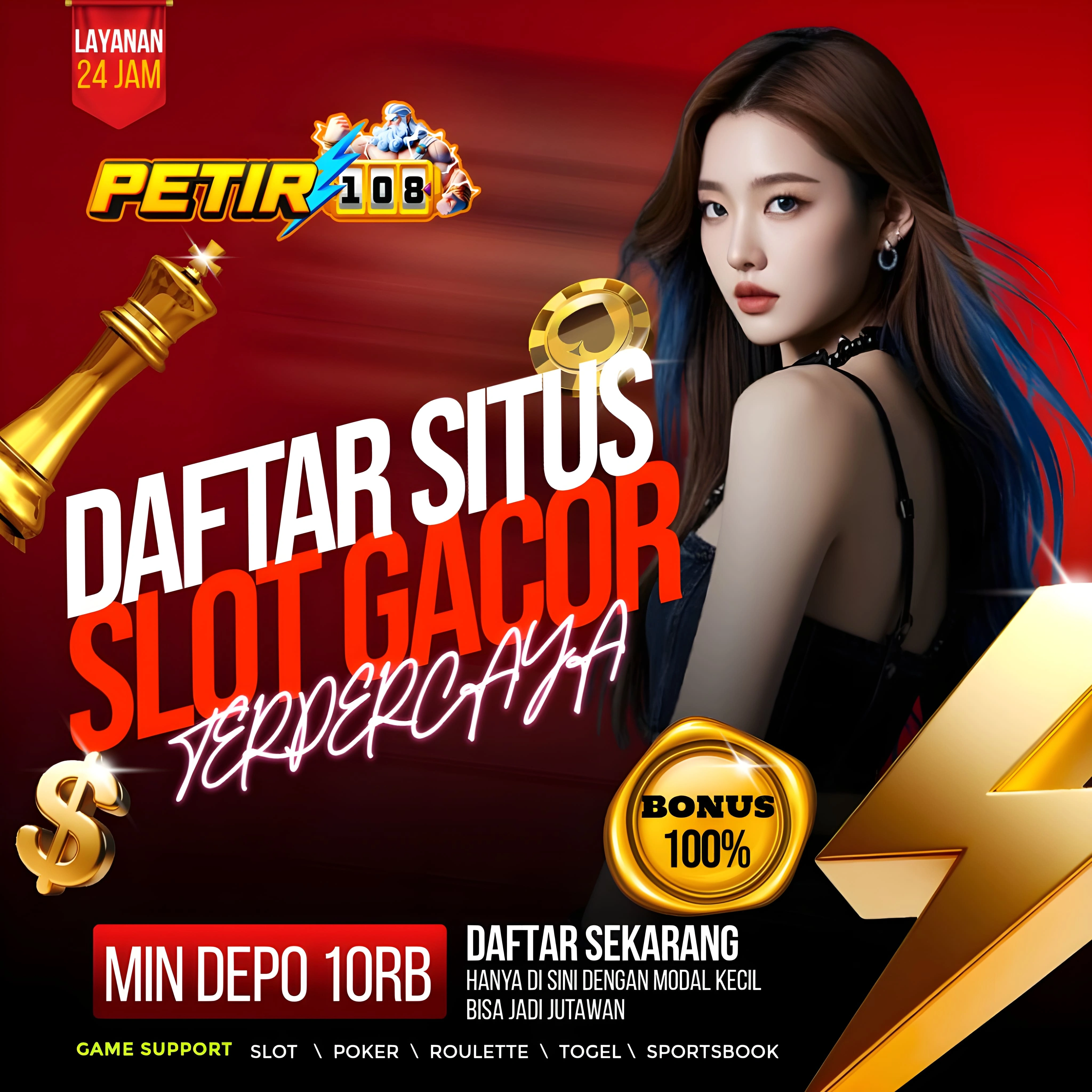 PETIR108