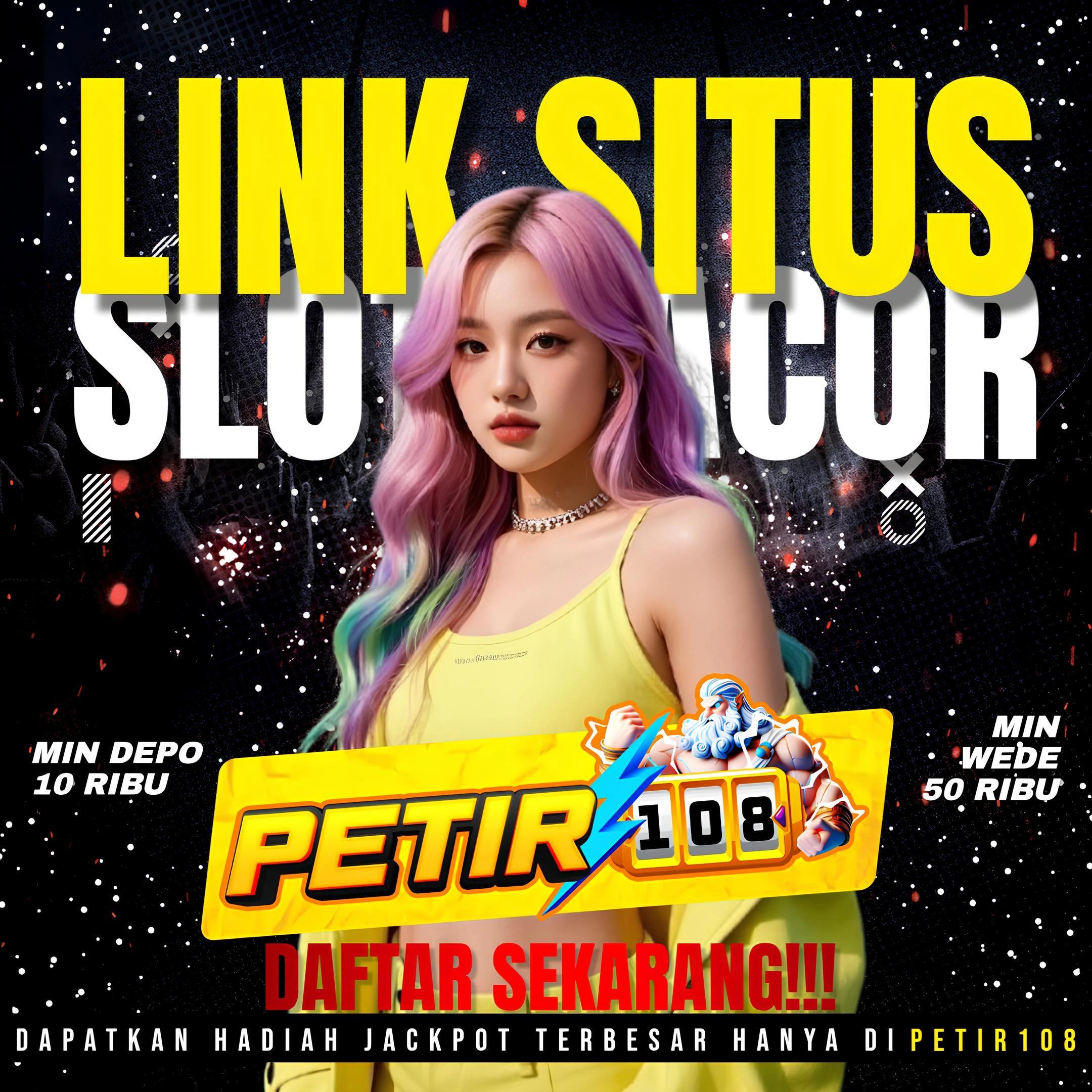 PETIR108