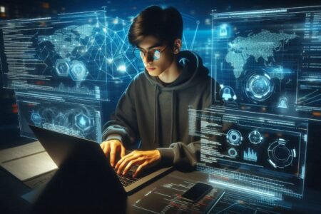 devenir ingénieur en cybersécurité